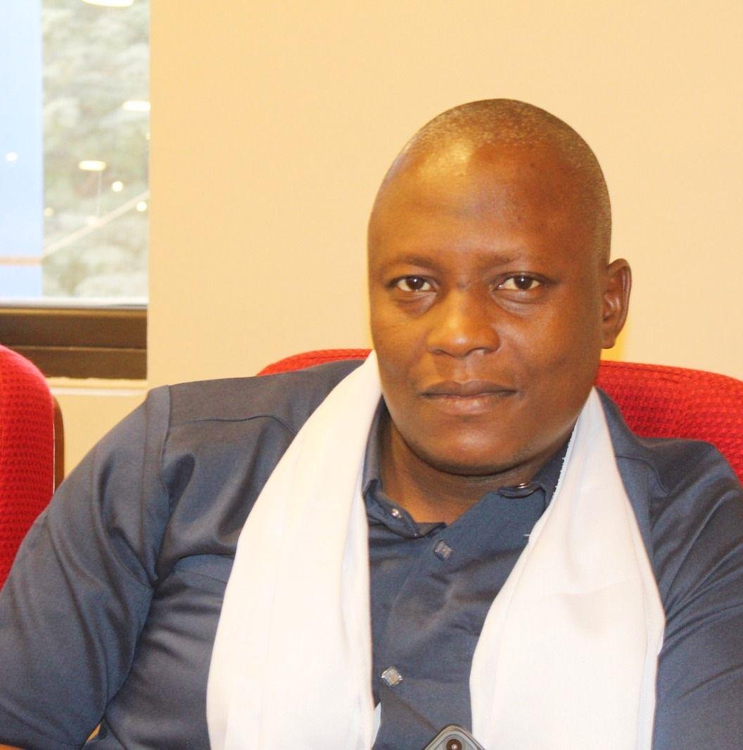 Mamadou TRAORE